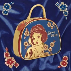 Snow White purse